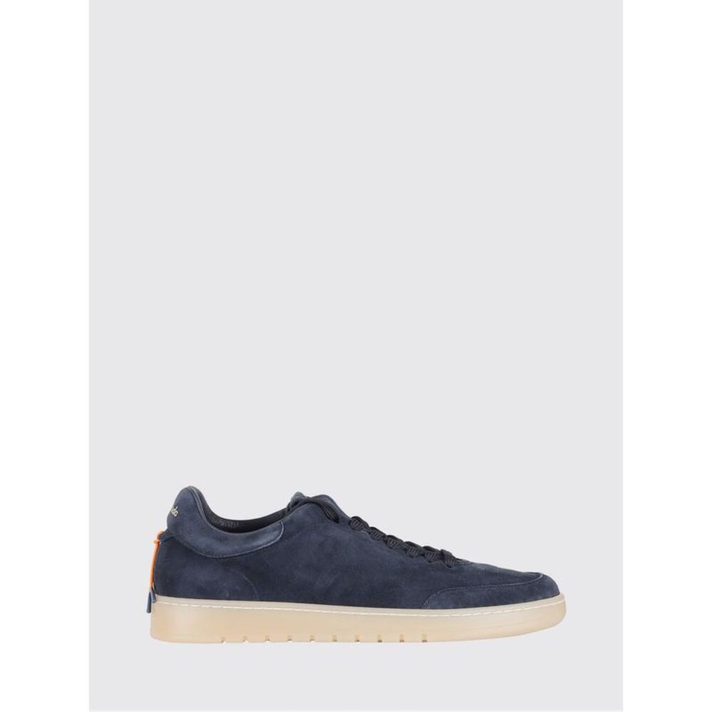 Barracuda Sneakers Men Navy